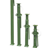 TRENCH PROPS